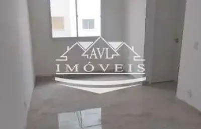 Apartamento com 2 quartos à venda na Avenida Osvaldo Valle Cordeiro, 1260, Jardim Brasília (Zona Leste), São Paulo