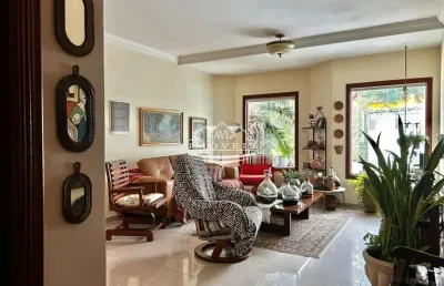 Sobrado para venda, 3 dorm, 3 suite, 6 vaga, 219 m² na vila matilde