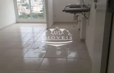Apartamento com 1 quarto para alugar na Vila Guilhermina, São Paulo 