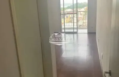 Apartamento para venda, 2 dorm, 1 suite, 2 vagas, 63 m²