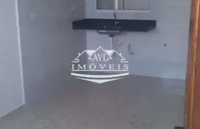 Apartamento com 2 quartos à venda na Cidade Patriarca, São Paulo 