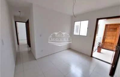 Apartamento em condomínio padrão para venda no bairro artur alvim, 2 dorm, 39 m
