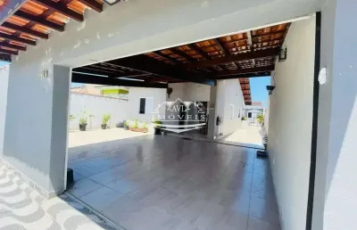 Casa (terrea) para venda, 3 dorm(s), 6 vaga(s), 156 m²