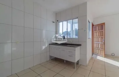 Casa com 2 quartos para alugar na Cidade Líder, São Paulo 