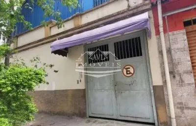 Galpão para locação no bairro tatuapé, 3 vagas, 868 m, 440 m