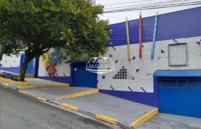Prédio para alugar no Penha De França, São Paulo 