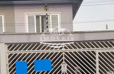 Casa com 3 quartos à venda no Jardim Vila Formosa, São Paulo 