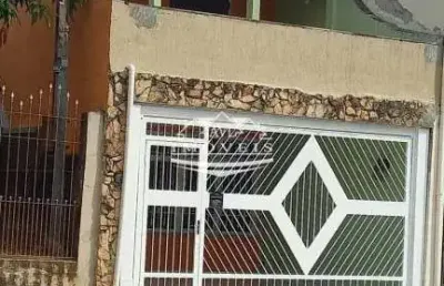 Casa (sobrado) para venda, 4 dorm(s), 4 suite(s), 2 vaga(s), 228 m²