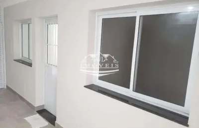 Kitnet / Stúdio para alugar na Chácara Califórnia, São Paulo 
