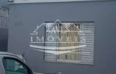 Casa térrea para venda no bairro jardim aricanduva, 3 dorm, 2 vagas, 125 m