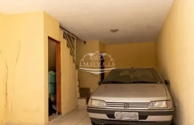 Sobrado em condomínio para venda no bairro vila formosa, 3 dorm, 1 suíte, 2 vagas, 92 m