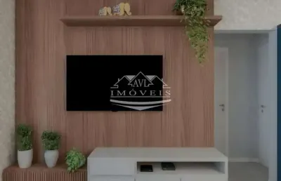 Apartamento em condomínio para venda no bairro vila ré, 2 dorm, 42 m