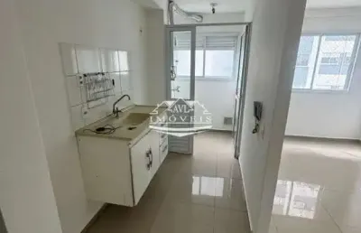 Apartamento com 2 quartos à venda no Quinta da Paineira, São Paulo 