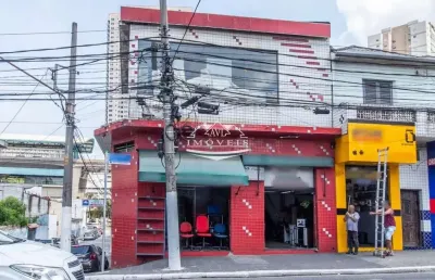 Ponto comercial para alugar na Vila Ema, São Paulo 