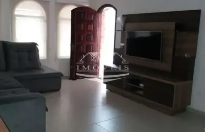 Sobrado no bairro vila gomes cardim, 3 dorm, 2 vagas, 150.00 m;