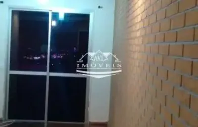 Apartamento para venda, 2 dorm(s), 1 vaga(s), 55 m²