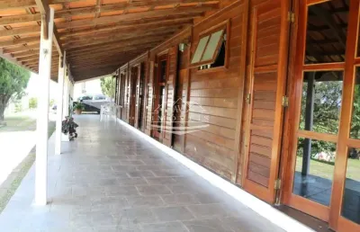 Chácara para venda no bairro terra petra, 6 dorm, 2 suíte, 8 vagas
