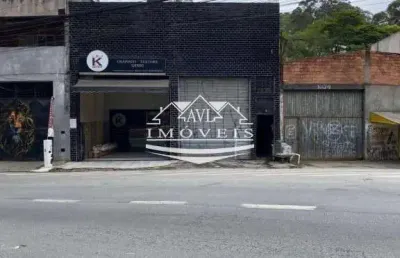 Sala comercial para alugar na Avenida Afonso de Sampaio e Sousa, 3174, Jardim Nossa Senhora do Carmo, São Paulo