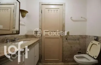 Apartamento com 3 quartos à venda na rua tabapuã, 460, itaim bibi, são paulo, 135 m2 por r$ 1.080.000