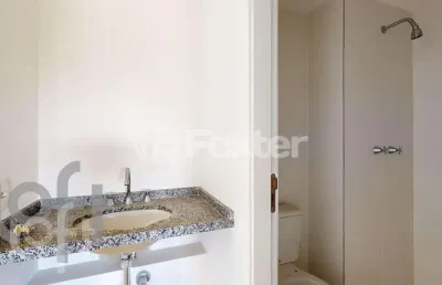 Apartamento com 1 quarto à venda na rua filipe camarão, 530, tatuapé, são paulo, 49 m2 por r$ 539.000