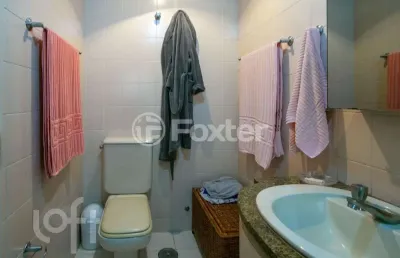 Apartamento com 4 quartos à venda na rua doutor james ferraz alvim, 271, vila suzana, são paulo, 200 m2 por r$ 915.000