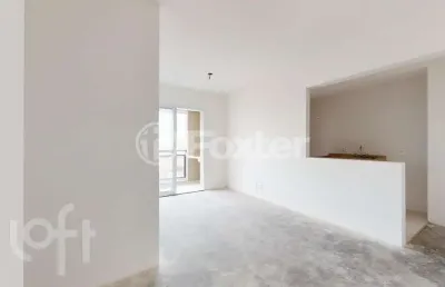 Apartamento com 2 quartos à venda na rua do imperador, 330, vila paiva, são paulo, 61 m2 por r$ 695.000