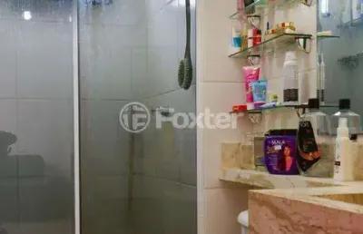 Apartamento com 3 quartos à venda na rua josé da costa de andrade, 100, jardim santa terezinha, são paulo, 131 m2 por r$ 555.000