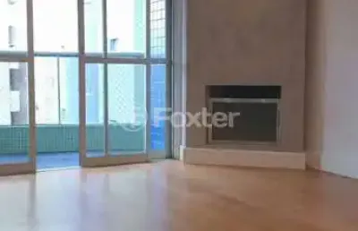 Apartamento com 3 quartos à venda na rua barão de castro lima, 52, real parque, são paulo, 134 m2 por r$ 1.200.000