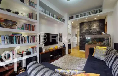 Apartamento com 2 quartos à venda na rua asdrúbal do nascimento, 140, bela vista, são paulo, 66 m2 por r$ 480.000