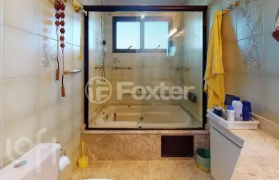 Apartamento com 4 quartos à venda na rua vasconcelos drumond, 148, vila monumento, são paulo, 139 m2 por r$ 1.075.000