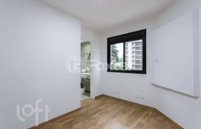 Apartamento com 3 quartos à venda na rua luminárias, 274, jardim das bandeiras, são paulo, 169 m2 por r$ 1.699.000