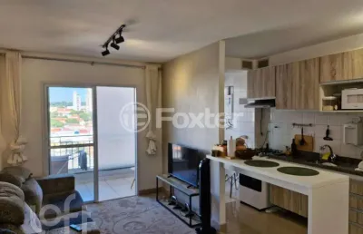 Apartamento com 2 quartos à venda na rua cisplatina, 785, ipiranga, são paulo, 68 m2 por r$ 640.000