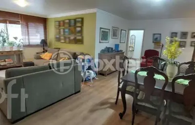Apartamento com 3 quartos à venda na rua doutor gabriel dos santos, 511, santa cecília, são paulo, 123 m2 por r$ 1.030.000