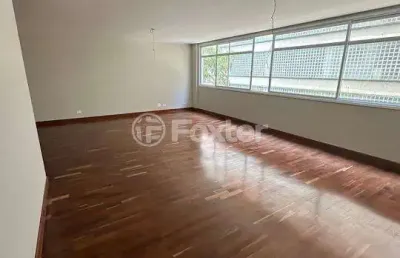 Apartamento com 4 quartos à venda na rua jacques félix, 76, vila nova conceição, são paulo, 202 m2 por r$ 3.800.000