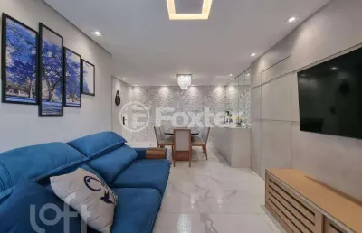 Apartamento com 3 quartos à venda na rua amazonas da silva, 813, vila guilherme, são paulo, 80 m2 por r$ 800.000