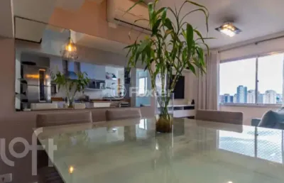 Apartamento com 2 quartos à venda na avenida nossa senhora do sabará, 1023, vila sofia, são paulo, 117 m2 por r$ 850.000