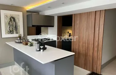 Apartamento com 2 quartos à venda na avenida doutor cardoso de melo, 291, vila olímpia, são paulo, 122 m2 por r$ 2.700.000