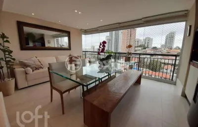 Apartamento com 2 quartos à venda na rua marechal hermes da fonseca, 600, santana, são paulo, 93 m2 por r$ 1.400.000
