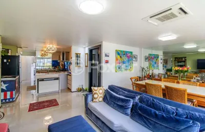 Apartamento com 2 quartos à venda na rua bela cintra, 1611, jardim américa, são paulo, 144 m2 por r$ 2.470.000