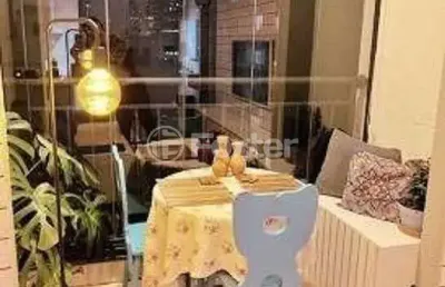 Apartamento com 1 quarto à venda na rua rego freitas, 484, república, são paulo, 28 m2 por r$ 430.000
