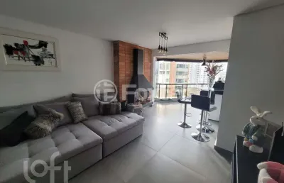 Apartamento com 2 quartos à venda na rua antônio inácio de mendonça, 263, parque mandaqui, são paulo, 84 m2 por r$ 600.000