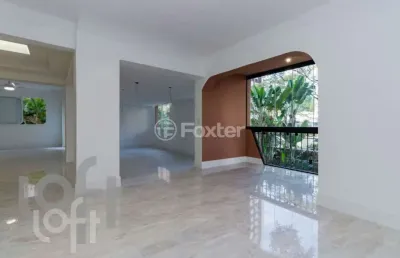 Apartamento com 3 quartos à venda na alameda dos anapurus, 550, indianópolis, são paulo, 210 m2 por r$ 2.030.000