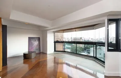 Apartamento com 2 quartos à venda na avenida dos imarés, 527, indianópolis, são paulo, 90 m2 por r$ 1.320.000