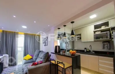 Apartamento com 2 quartos à venda na avenida jaçanã, 764, jaçanã, são paulo, 54 m2 por r$ 490.000