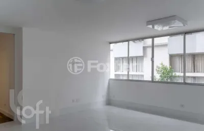 Apartamento com 4 quartos à venda na rua doutor albuquerque lins, 724, santa cecília, são paulo, 120 m2 por r$ 1.330.000