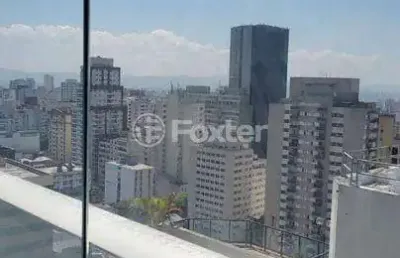 Apartamento com 1 quarto à venda na rua bela cintra, 201, consolação, são paulo, 53 m2 por r$ 850.000