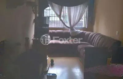 Apartamento com 2 quartos à venda na rua alencar araripe, 646, sacomã, são paulo, 60 m2 por r$ 320.000