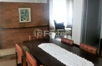 Apartamento com 5 quartos à venda na rua coronel oscar porto, 706, paraíso, são paulo, 316 m2 por r$ 2.400.000