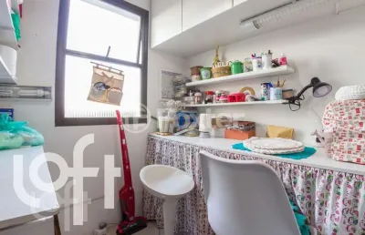 Apartamento com 3 quartos à venda na rua voluntários da pátria, 3958, santana, são paulo, 136 m2 por r$ 900.000