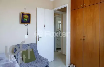 Apartamento com 2 quartos à venda na rua alencar araripe, 602, sacomã, são paulo, 56 m2 por r$ 320.000